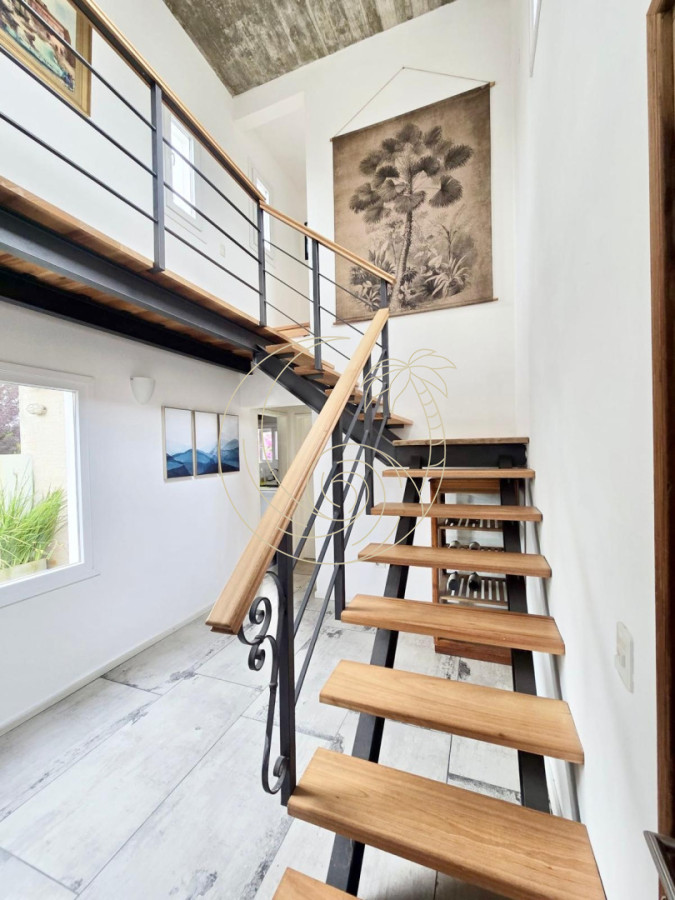Casa ID.21093138 - Excelente Casa en El Tesoro en Alquiler Temporal a 100 mts del mar.