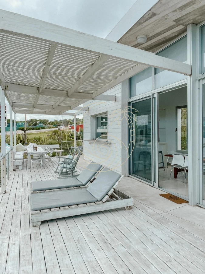 Casa ID.21092449 - CASA FRENTE AL MAR EN EL CHORRO EN VENTA