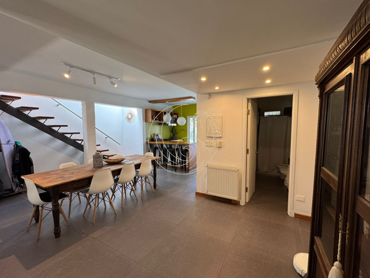 Casa ID.21093130 - Alquiler Anual, casa parada 14, Mansa - Punta del Este