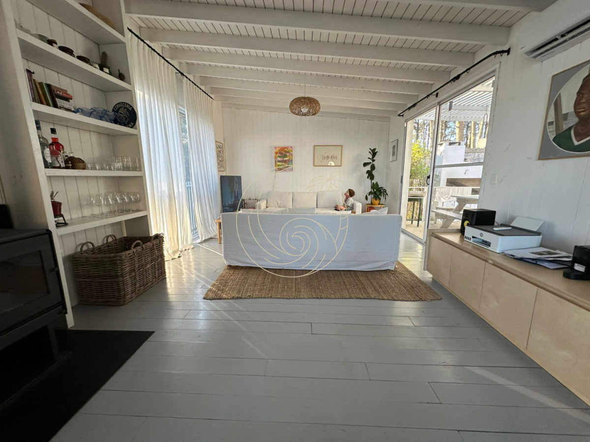 Casa ID.21093186 - CASA EN VENTA FRENTE AL MAR, EN SAN VICENTE - BARRIO SEMI PRIVADO