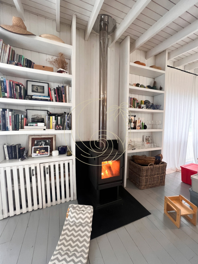 Casa ID.21093186 - CASA EN VENTA FRENTE AL MAR, EN SAN VICENTE - BARRIO SEMI PRIVADO