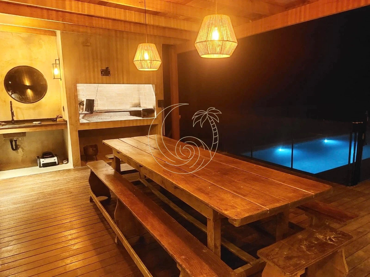 Casa ID.21093129 - Alquiler de Temporada en Barra Verde