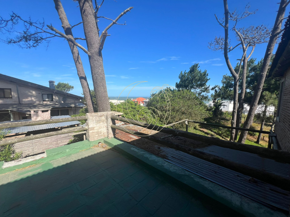 Casa ID.21092501 - CASA EN ALQUILER DE TEMPORADA EN MONTOYA A 300 MTS DEL MAR