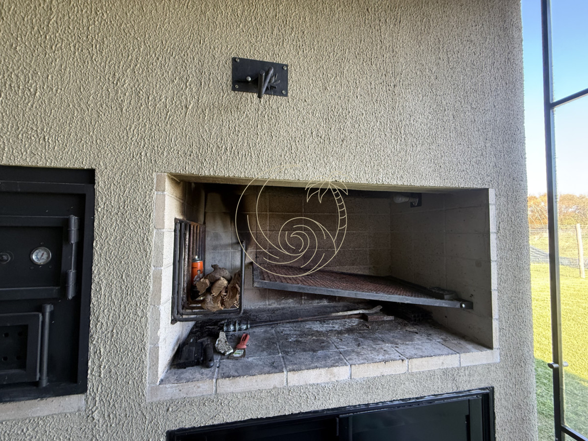 Casa ID.21093199 - Casa totalmente amoblada en alquiler Pilar de los Horneros 4 domitorios