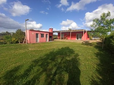 Casa En Venta en Miramar Acres, La Barra