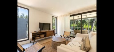 CASA A ESTRENAR, COMPLEJO BOSQUE! 