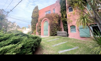 CASA EN VENTA DE 5 DORM EN LA BARRA A 250 MTS DEL MAR