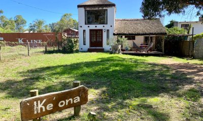 Casa en El Tesoro en Venta a pocas cuadras de la ancap