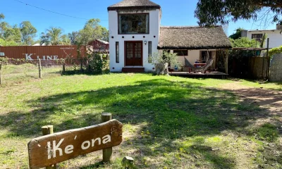 Casa en El Tesoro en Venta a pocas cuadras de la ancap