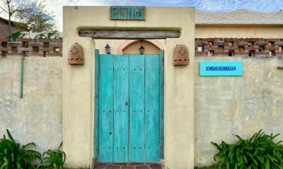 Casa en Venta estilo Mexicano en la Barra a 200 mts del Mar