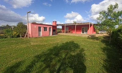 Casa En Venta en Miramar Acres, La Barra