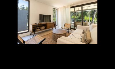 CASA A ESTRENAR, COMPLEJO BOSQUE!