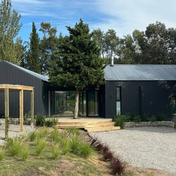 CASA A ESTRENAR