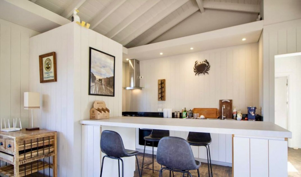 Casa en Arenas de José Ignacio