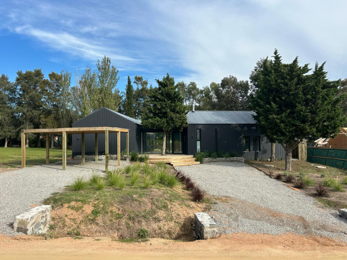 CASA A ESTRENAR