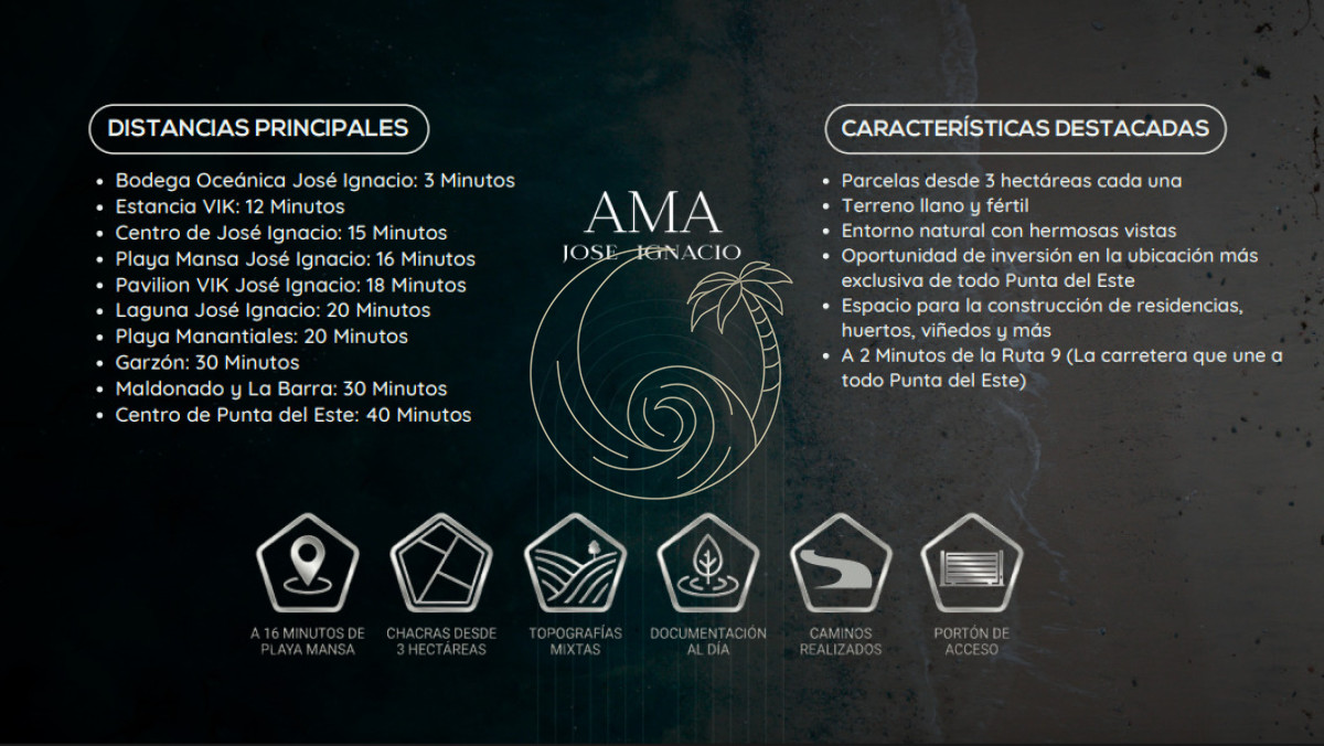 Chacra ID.21093203 - CHACRAS AMA, EN OPORTUNIDAD