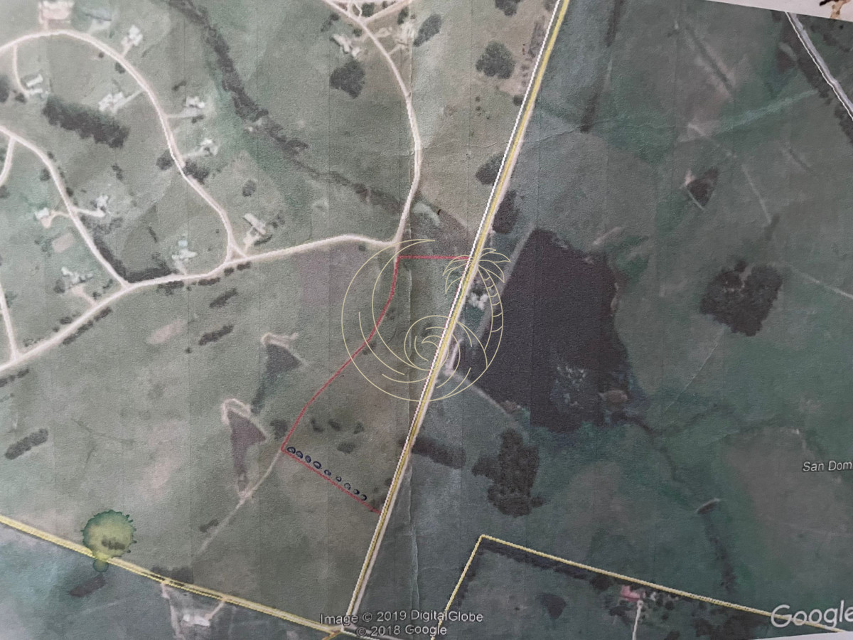 Chacra ID.21092415 - Chacra de 5 hectareas pegada al Barrio Cerrado El Quijote - La Barra 