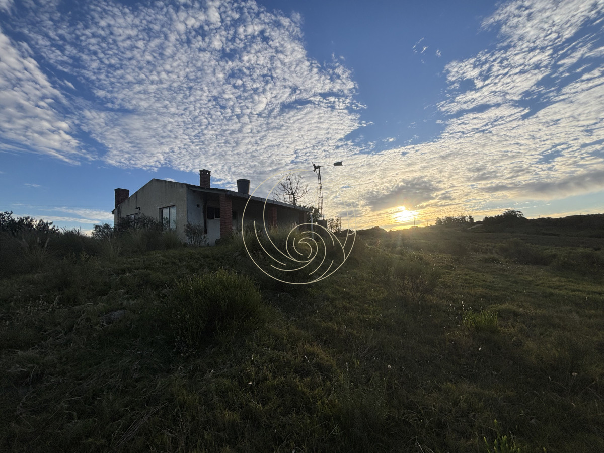 Chacra ID.21092963 - Oportunidad, Chacra en venta Pueblo Garzón (Frente a Bodega Garzón)