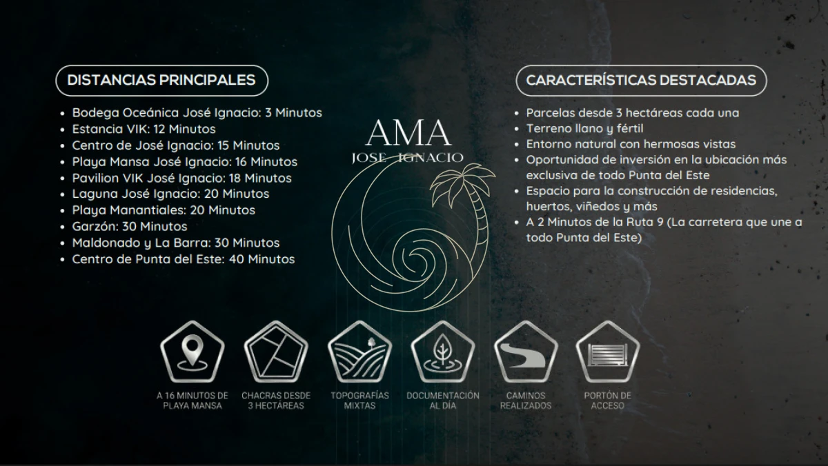 Chacra ID.21093203 - CHACRAS AMA, EN OPORTUNIDAD