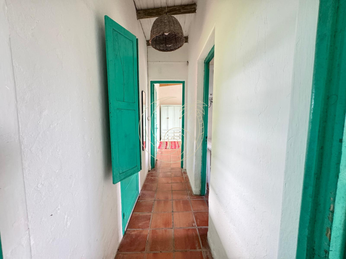 Campo Ref.21092828 - VENTA DE CHACRA  81 HECTÁREAS EN CAMINO A PUEBLO GARZÓN