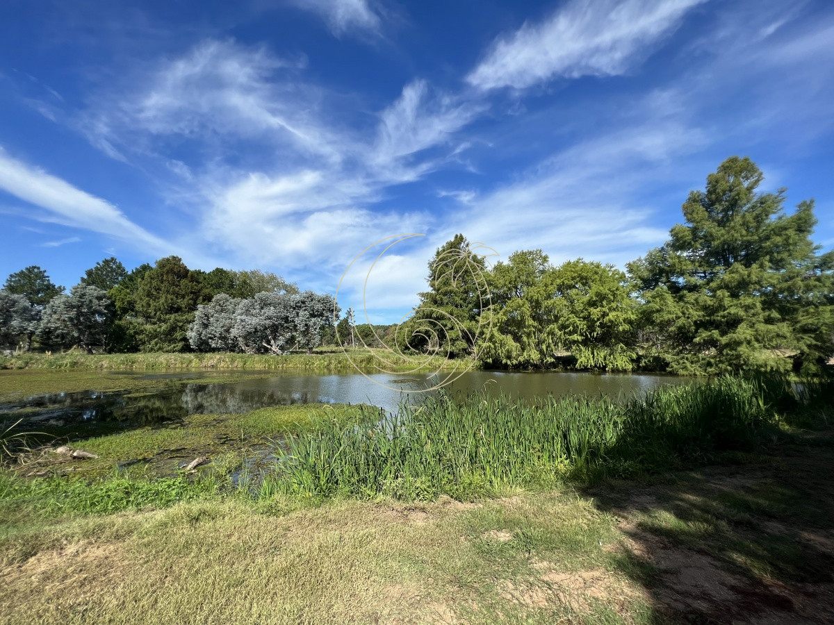 Terreno ID.21092258 - LOTES EN VENTA EN BARRIO CERRADO EN PLENA BARRA