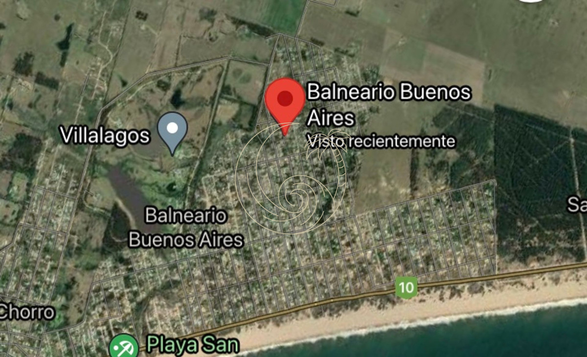 Terreno ID.211192 - Terreno en Manantiales, Balneario Buenos Aires