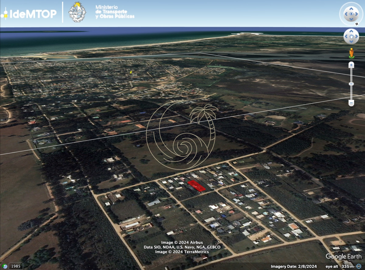 Terreno ID.21092546 - TERRENO EN VENTA EN EL TESORO- MIRAMAR ACRES