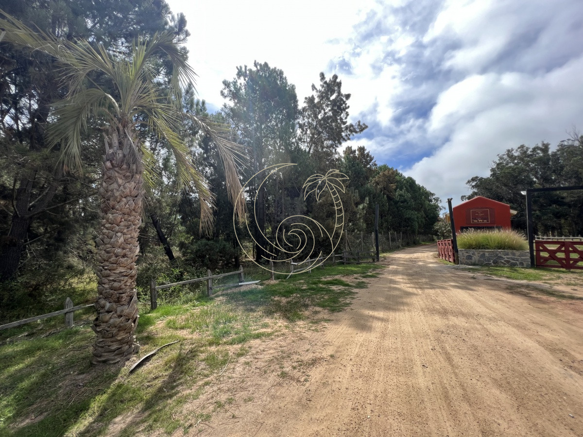 Terreno ID.21092258 - LOTES EN VENTA EN BARRIO CERRADO EN PLENA BARRA