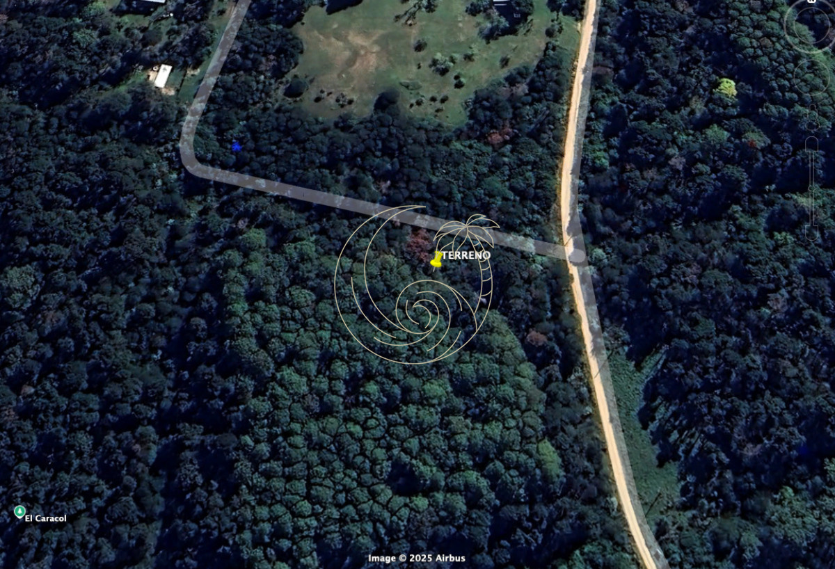 Terreno ID.21092800 - Terreno en El Caracol, El Caracol
