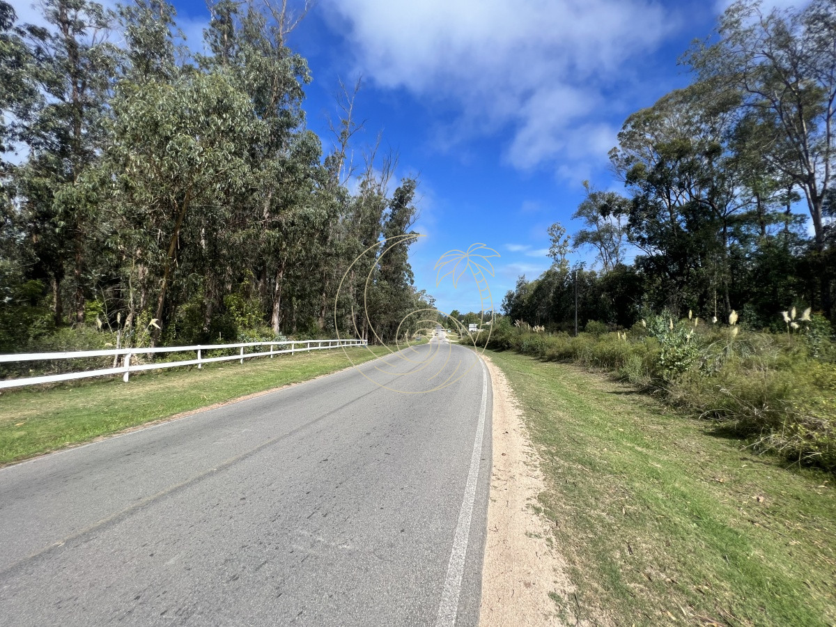 Terreno ID.21092255 - 8 Terrenos de 500 m2 aprox en El Tesoro - La Barra