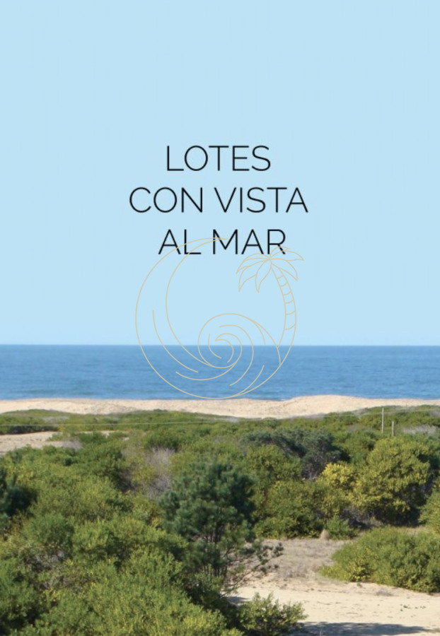 Terreno ID.21092700 - LOTES EN LAGUNA ESCONDIDA - JOSE IGNACIO