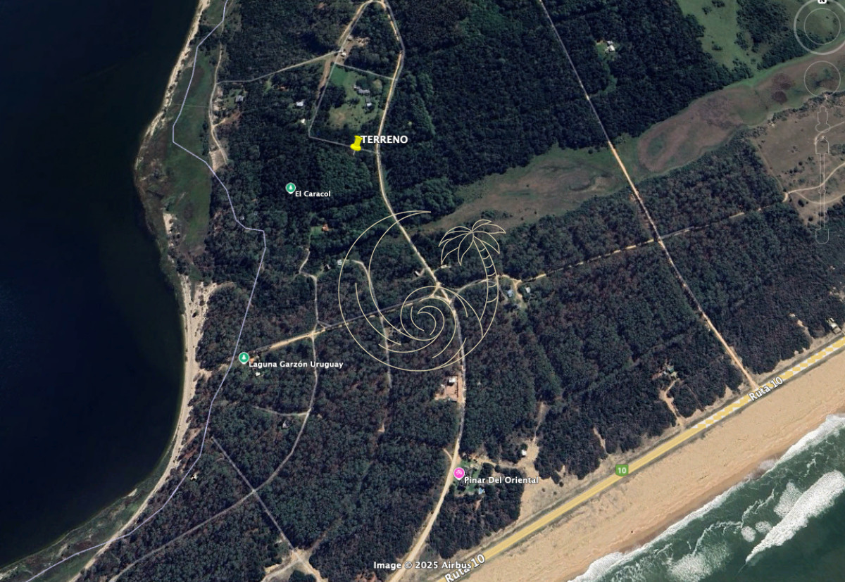 Terreno ID.21092800 - Terreno en El Caracol, El Caracol