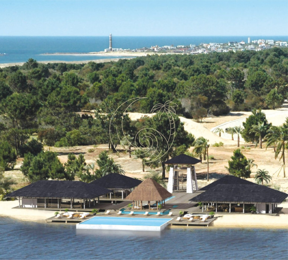 Terreno ID.21092700 - LOTES EN LAGUNA ESCONDIDA - JOSE IGNACIO