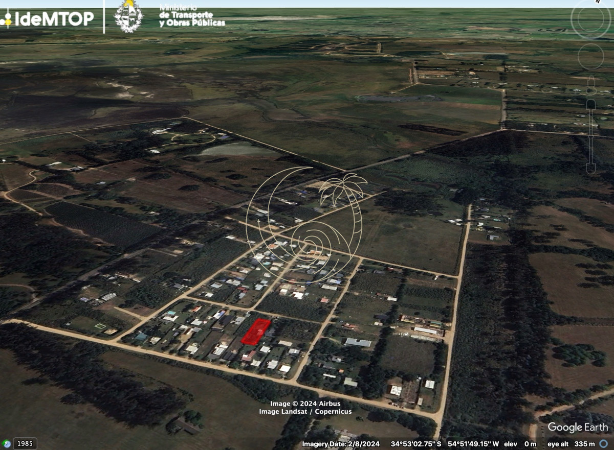 Terreno ID.21092546 - TERRENO EN VENTA EN EL TESORO- MIRAMAR ACRES