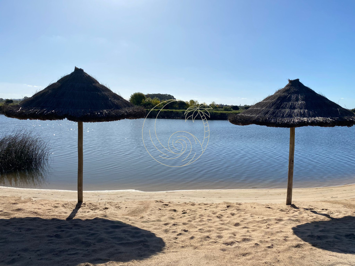 Terreno ID.21092357 - Terreno en Venta en Barrio Privado El Quijote, La Barra