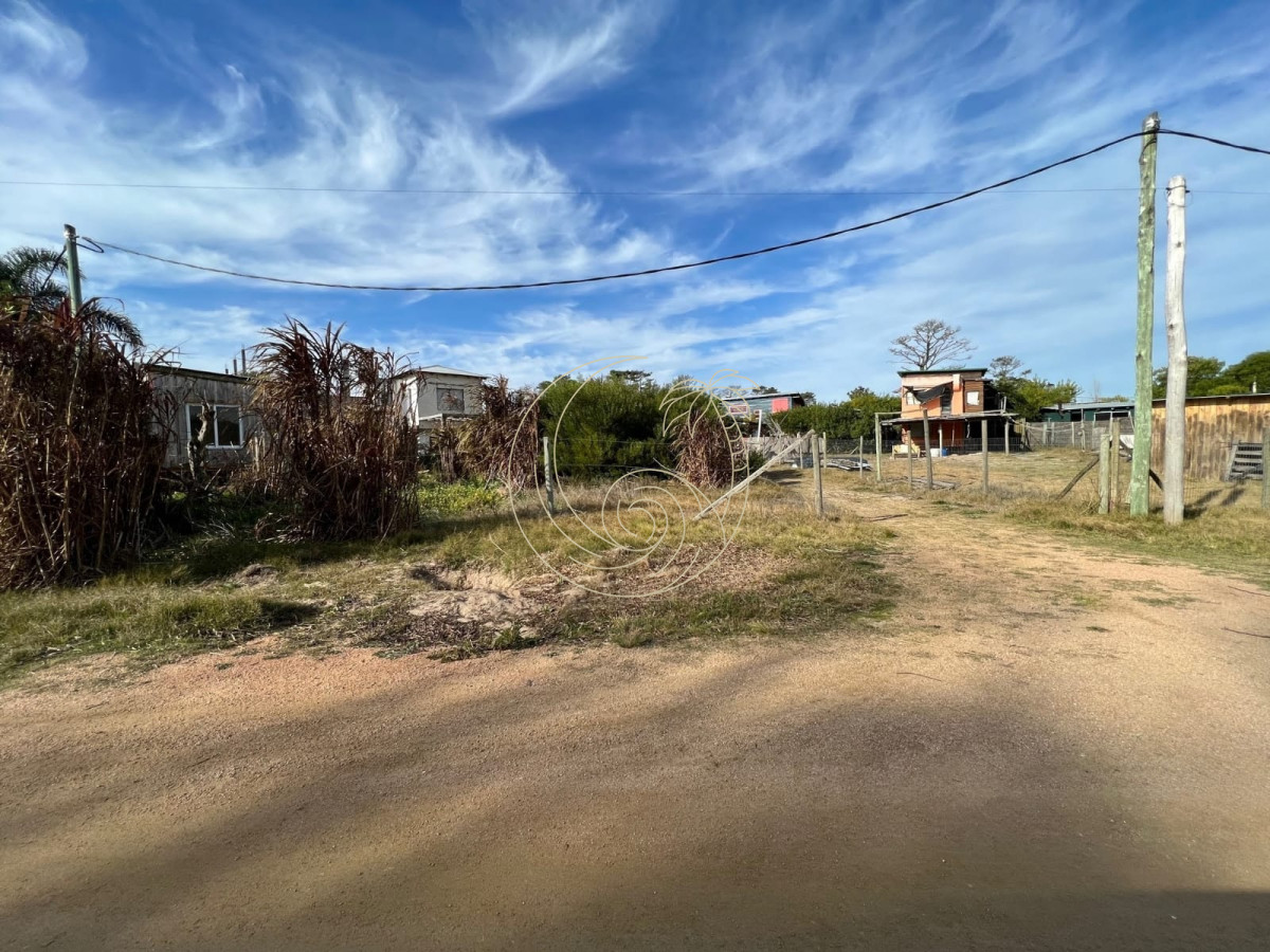 Terreno ID.21091522 - TERRENO EN VENTA EN LA JUANITA, JOSE IGNACIO