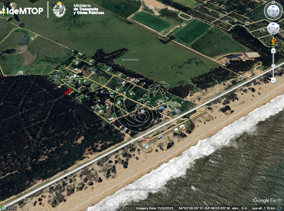 Terreno ID.21092789 - Terreno en Venta en San Vicente a 350 mts del Mar