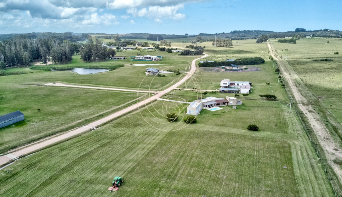 Terreno ID.21091260 - Terreno en Venta en el Quijote