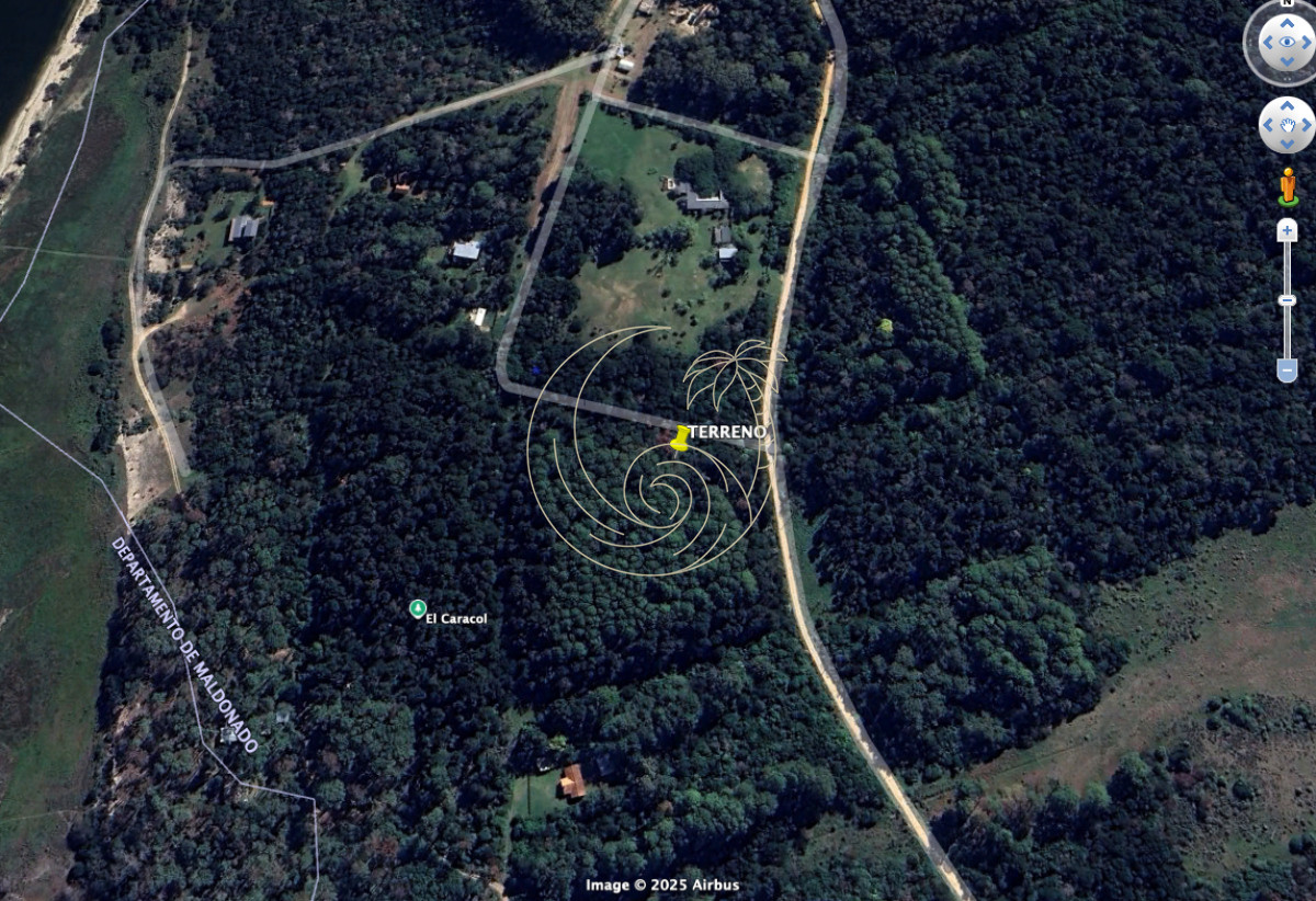 Terreno ID.21092800 - Terreno en El Caracol, El Caracol