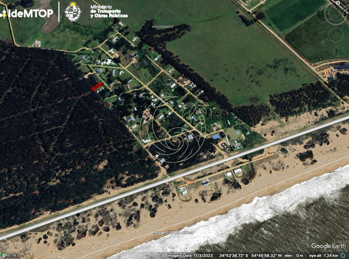 Terreno ID.21092789 - Terreno en Venta en San Vicente a 350 mts del Mar