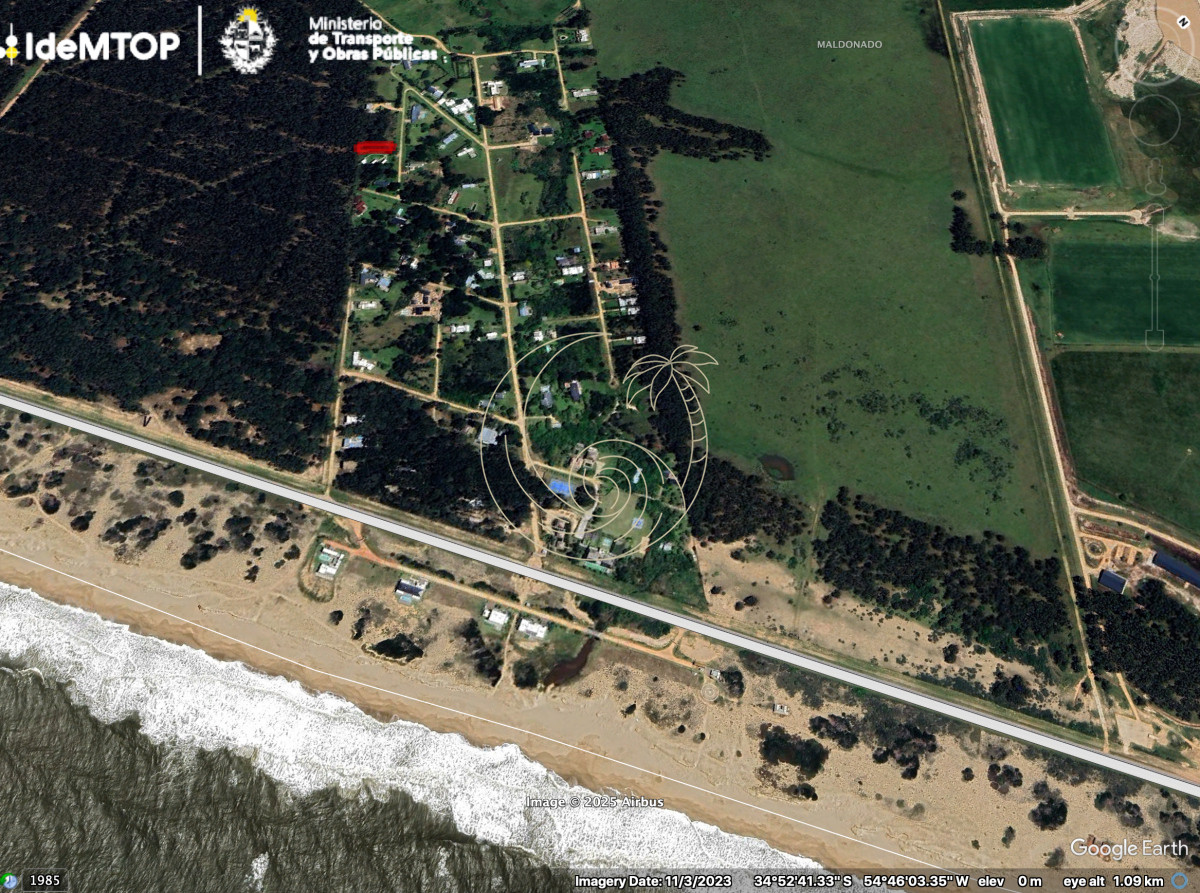 Terreno ID.21092789 - Terreno en Venta en San Vicente a 350 mts del Mar