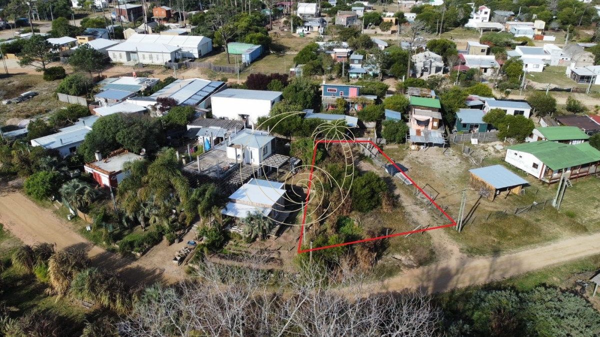 Terreno ID.21091522 - TERRENO EN VENTA EN LA JUANITA, JOSE IGNACIO