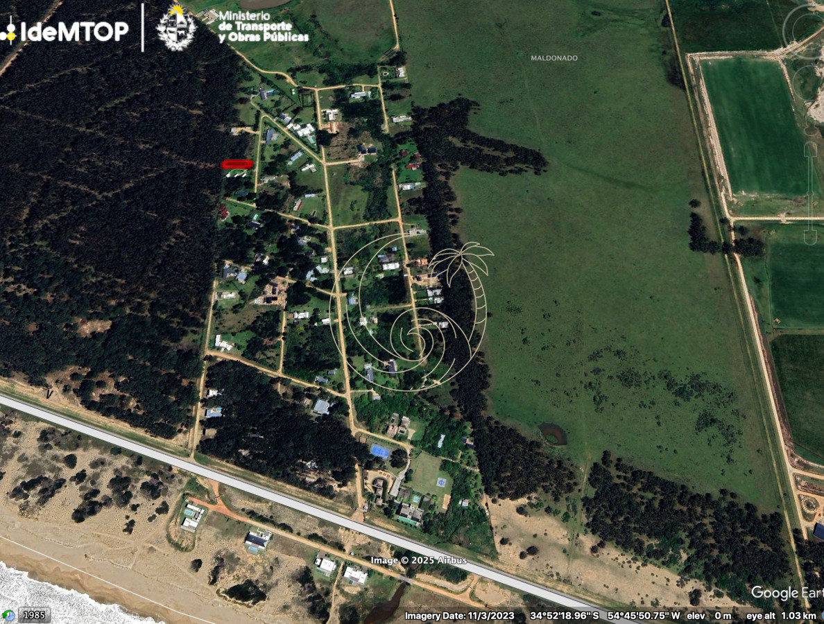 Terreno ID.21092789 - Terreno en Venta en San Vicente a 350 mts del Mar