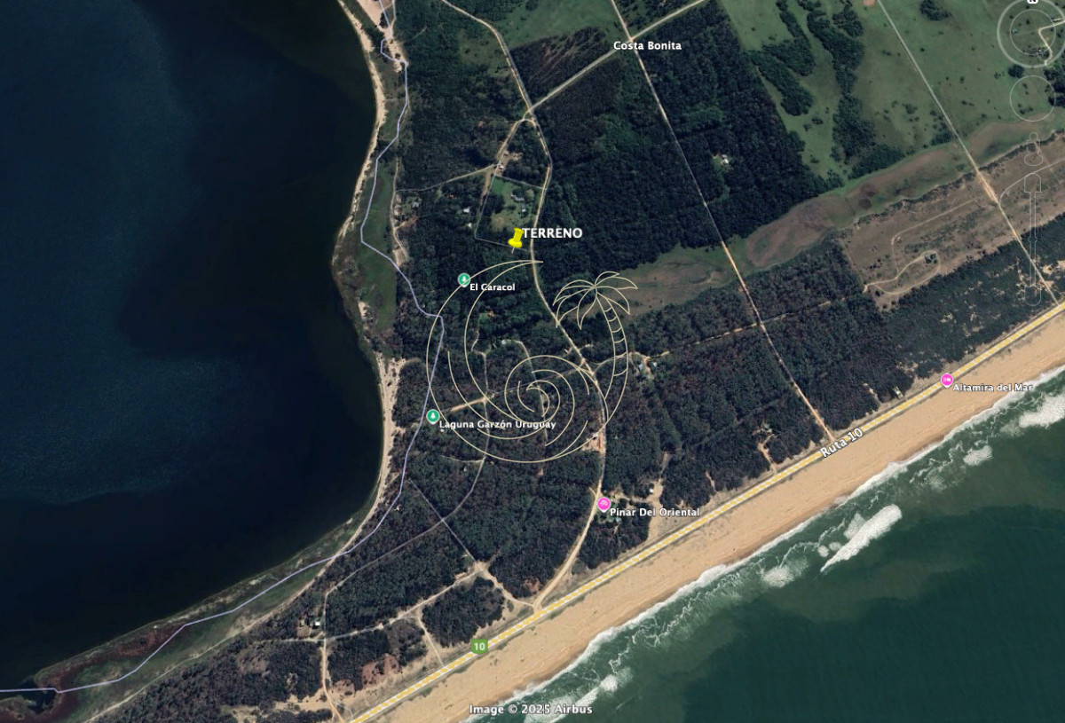Terreno ID.21092800 - Terreno en El Caracol, El Caracol