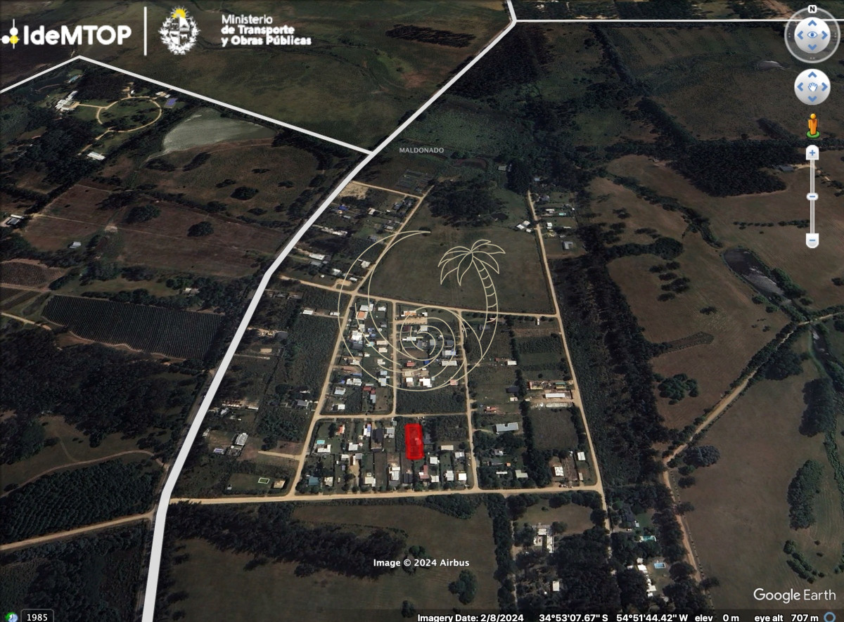 Terreno ID.21092546 - TERRENO EN VENTA EN EL TESORO- MIRAMAR ACRES