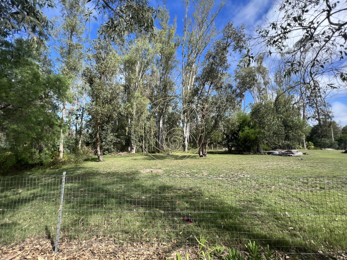 Terreno ID.21092255 - 8 Terrenos de 500 m2 aprox en El Tesoro - La Barra