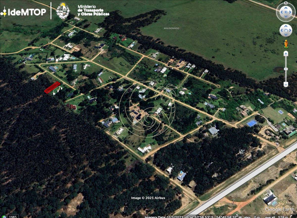 Terreno ID.21092789 - Terreno en Venta en San Vicente a 350 mts del Mar