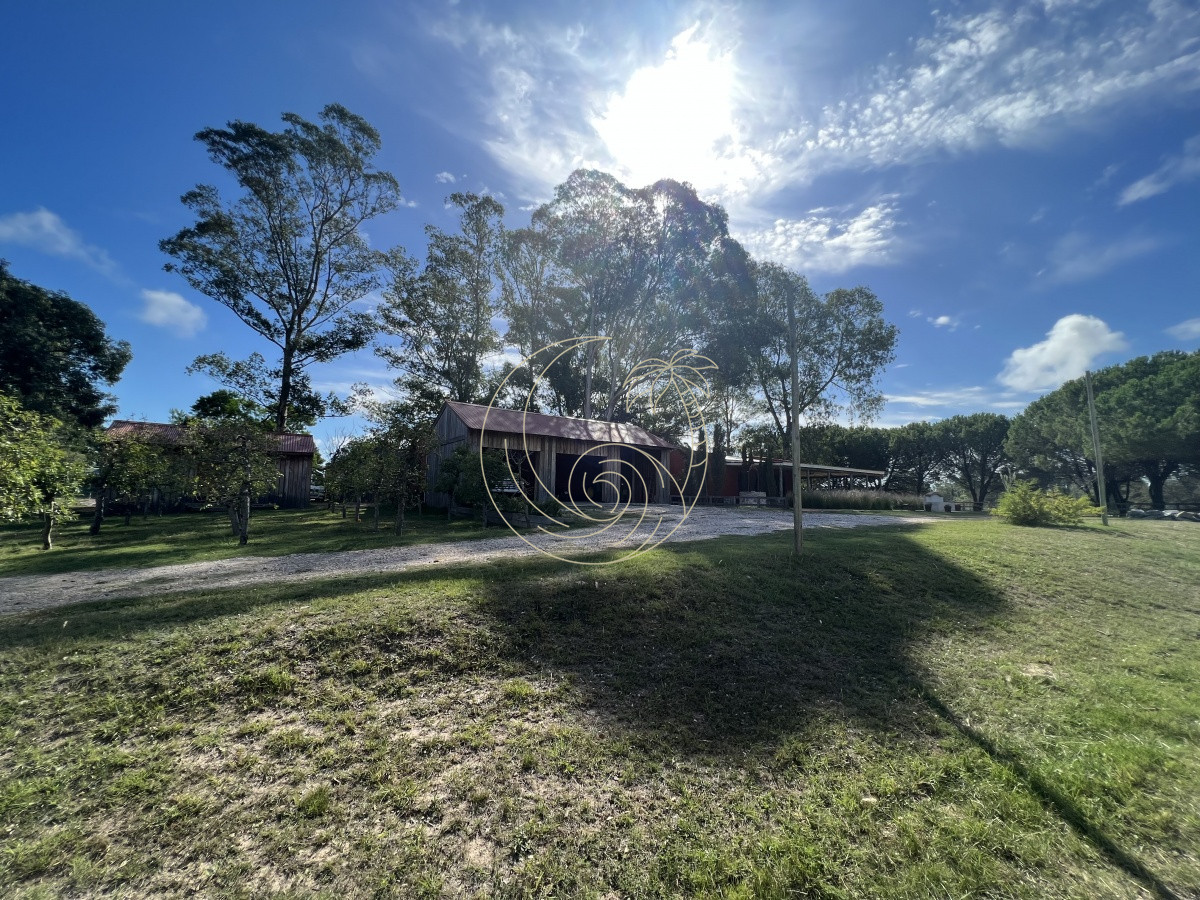 Terreno ID.21092258 - LOTES EN VENTA EN BARRIO CERRADO EN PLENA BARRA