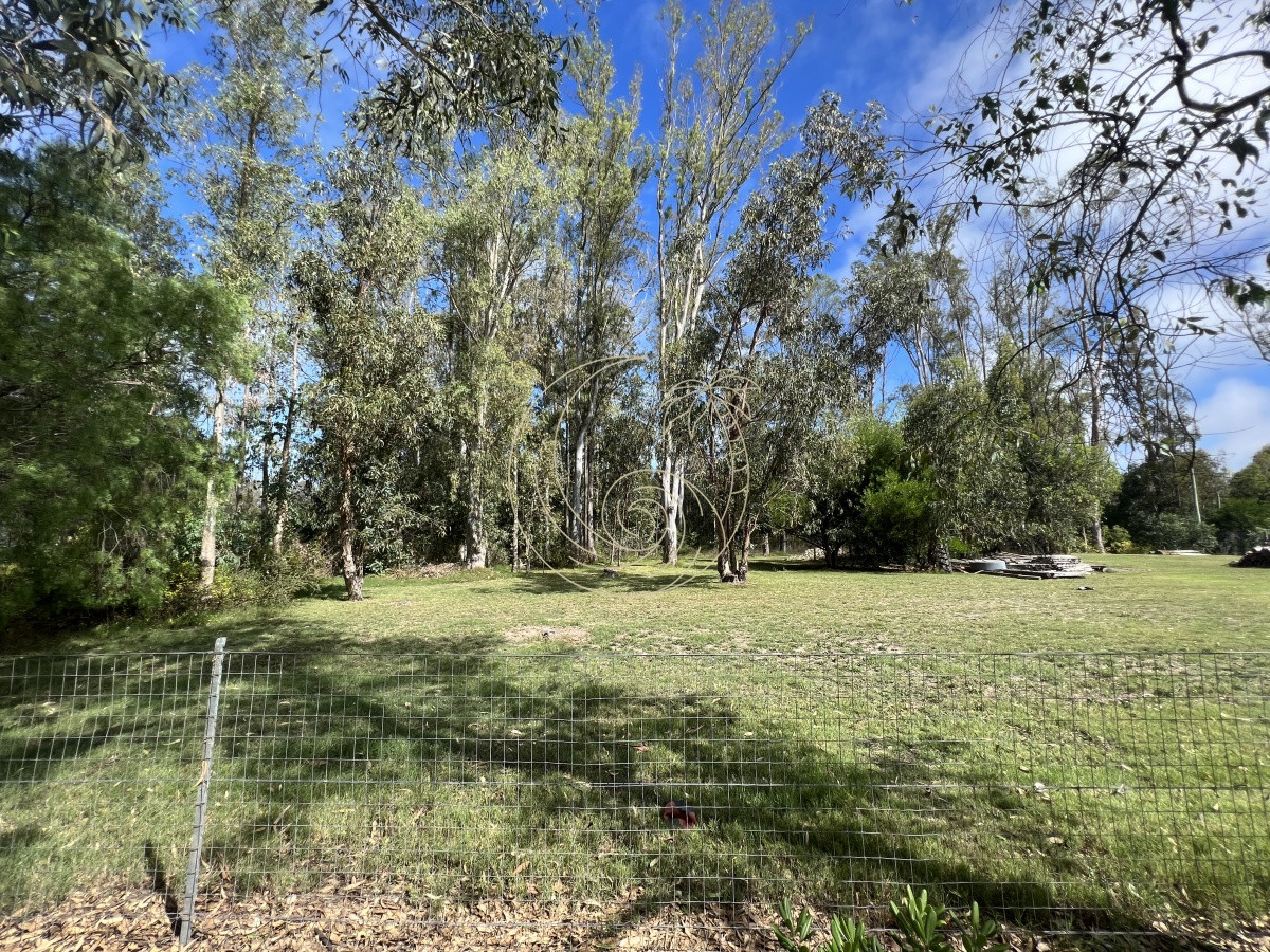 Terreno ID.21092255 - 8 Terrenos de 500 m2 aprox en El Tesoro - La Barra