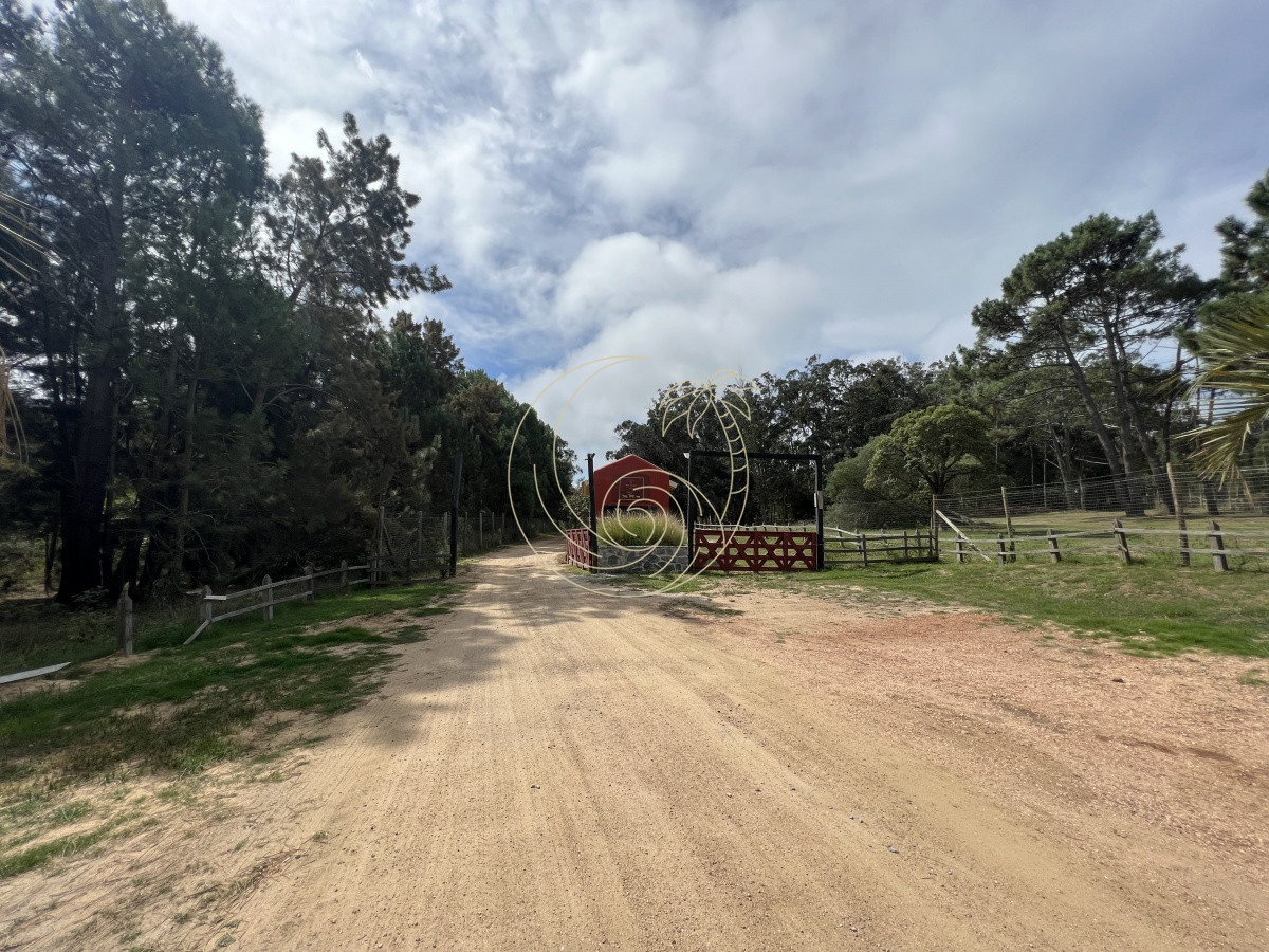 Terreno ID.21092258 - LOTES EN VENTA EN BARRIO CERRADO EN PLENA BARRA